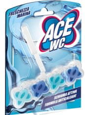 Ace Ace Wc, Freschezza Marina, Závěsné WC, 1 kus