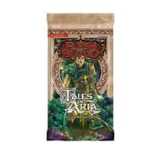 Flesh and Blood Tales of Aria (Unlimited) Booster