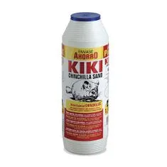 Kiki CHINCHILLA SAND 1,9kg speciální písek pro činčily