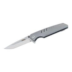521612 jednoruční kapesní nůž 9,3cm, hliník