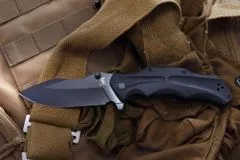 Mr. Blade Ht-1 black nůž