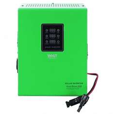 Volt FVE regulátor MPPT GREEN BOOST 3kW, pro fotovoltaický ohřev vody