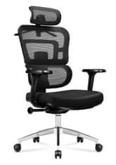 Kancelářská židle Expert 4.9 Black