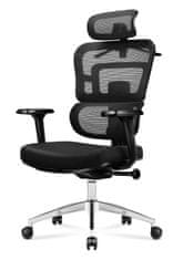 Kancelářská židle Expert 4.9 Black