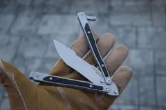 Mr. Blade Madcap Satin s/w nůž