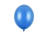 Paris Dekorace Balónek metalický tmavě modrý, 27 cm