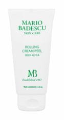 75ml cleansers rolling cream peel with a.h.a,