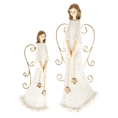 1patro Anděl bílý se závěsnými křídly 201188