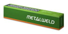 Metalweld Rutilová elektroda rutweld12 - klasická 4,0*350mm 5kg