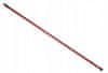VILEDA PROFESSIONAL Kovová tyč na mop Vileda s přítlakem 126 cm