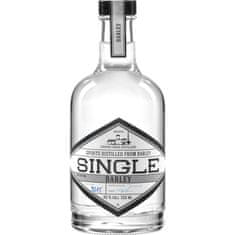 Destylarnia Chopin Ječná vodka 0,35 l | Single Barley | 350 ml | 40 % alkoholu