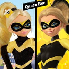 ORBICO Miraculous: Beruška a černý kocour: Panenka Queene Bee - Včelí královna