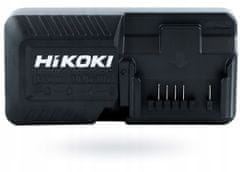 Hitachi 18V UC18YKSL posuvná nabíječka baterií