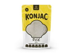 Konjaková rýže v nálevu 270 g (5 kcal, 0 g sacharidů)