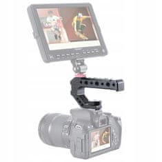 ULANZI Rukojeť / stabilizátor pro kameru - Top Handle- Ulanzi R005