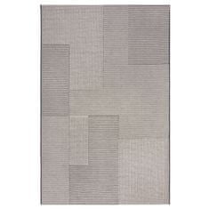 Flair Rugs Kusový koberec Basento Sorrento Natural 120x170 cm