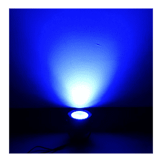LED UV Spot, 30W COB LED
