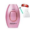 BellaSkin IPL epilátor - odstranění chloupků - růžový