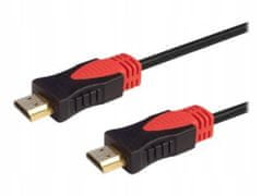 SAVIO Kabel CL-140 HDMI - HDMI 7.5m