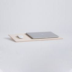 Podložka pro notebooky s minimalistickým designem - DELAPTOP