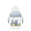 Širokohrdlá kojenecká láhev TUČŇÁK 250ml