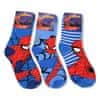 Exity Chlapecké ponožky Spiderman (3 páry) EU 23 - 26