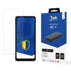 3MK Arc+ ochranná fólie pro T-Mobile T Phone/Revvl 6 5G - Transparentní KP23420
