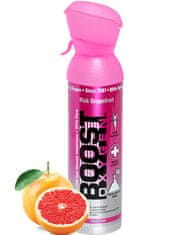 Boost Oxygen Inhalační kyslík růžový grapefruit - 9l