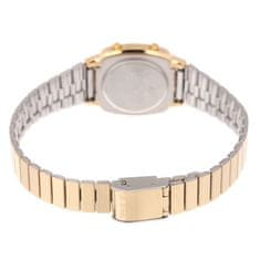 Casio Dámské quartzové hodinky CASIO LA670WEGA1EF