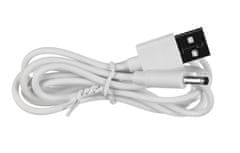Malatec Zvlhčovač vzduchu USB, 220 ml Bílý Malatec 16365