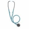 DR 400D Tuning Fine Tune Stetoskop nové generace, jednostranný, zelený