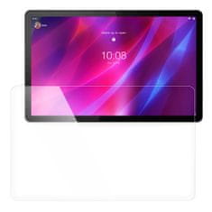 WOZINSKY Tvrzené sklo Wozinsky 9H na tablet pro Lenovo Tab P11 (2021) - Transparentní KP15299