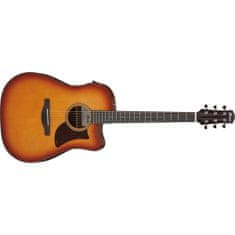 AAD50CE-LBS elektroakustická kytara s výřezem