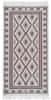 Multi Decor Plochý tkaný koberec s třásněmi 70x140 cm