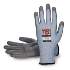 TB 418TFLN rukavice - 7