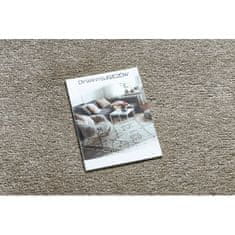eoshop Pratelný koberec MOOD 71151050 moderní - béžový (Velikost: 60x115 cm)