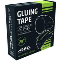 TUFO Gluing Tape MTB 29 - samolepící páska pro MTB galusky o průměru 29, 27,5 a 26 palců