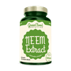 GreenFood Nutrition NEEM extract 60 kapslí