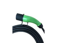 EV nabíjecí kabel CHARGE | Typ 2 | max. 3,7kW