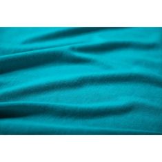 Endura Triko BaaBaa Blend L/S Baselayer E6165 - dámské, dlouhý, modrá - Velikost S