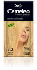 DELIA Cameleo Barvicí šampon 7.0 Blonde