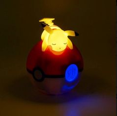 Bigben Pokémon - Pikachu