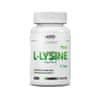 VPLab L-Lysine 1000 mg 90 caplets, aminokyselina L-Lysin ve volné formě, 90 veganských tablet, expirace: 06/2022