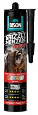 Traiva BISON GRIZZLY MONTAGE POVER 370g BISON GRIZZLY MONTAGE POVER 370g, Kód: 25354